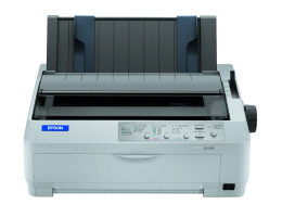 IMPRESORA MATRICIAL EPSON LQ590