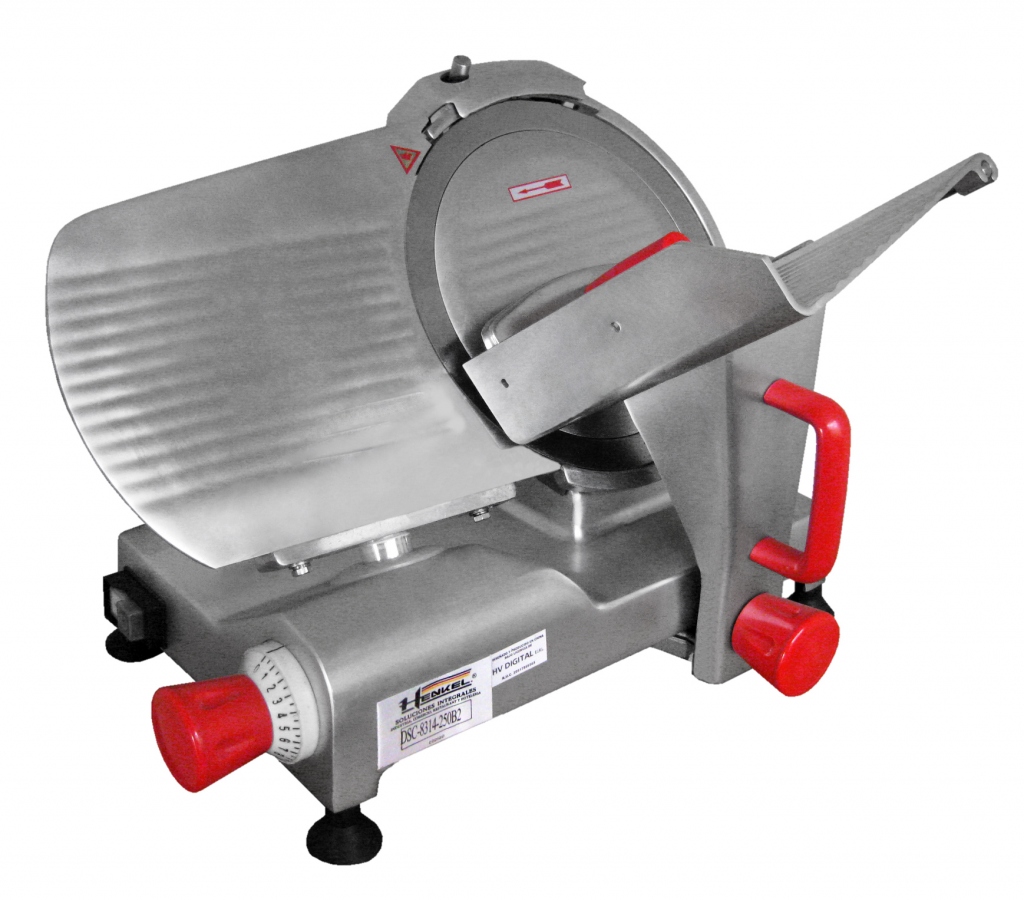 DISCO PARA CORTADORA EMBUTIDOS DCS 250