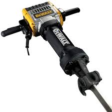 Martillo Rompe Pavimento DEWALT D25980