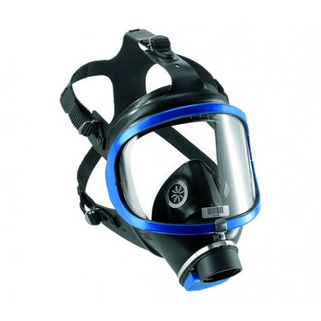 Mascara de proteccion Dräger X-plore 6300