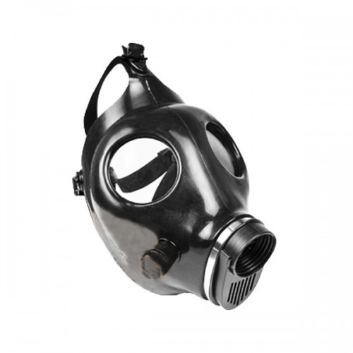 MÁSCARAS DE PROTECCIÓN FDMZ-400B - LEISON
