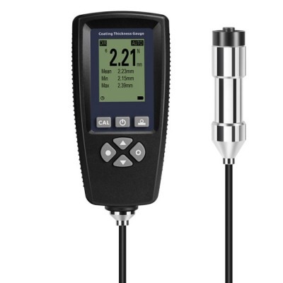 MEDIDOR DE ESPESOR DE PINTURA CON SONDA EXTERNA EC-770XE