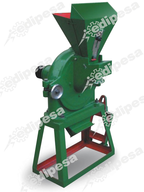Molino de Disco DYNAMIC FFC-45A