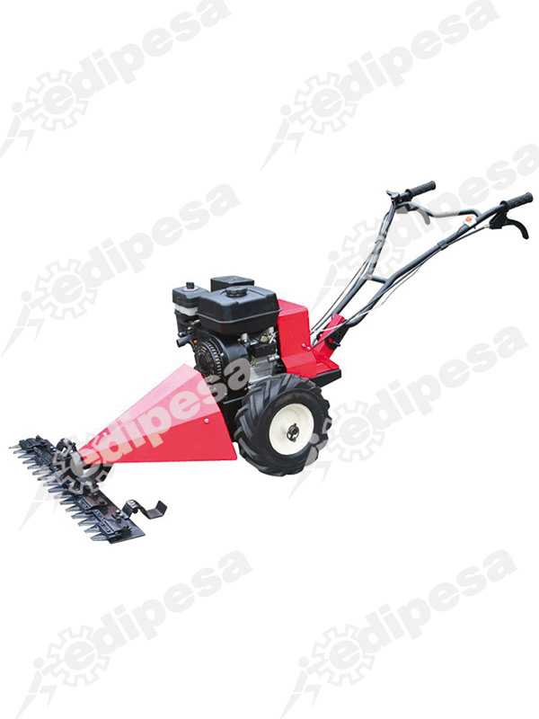 Motosegadora - Cortadora de Alfalfa PANTHER 6.5HP