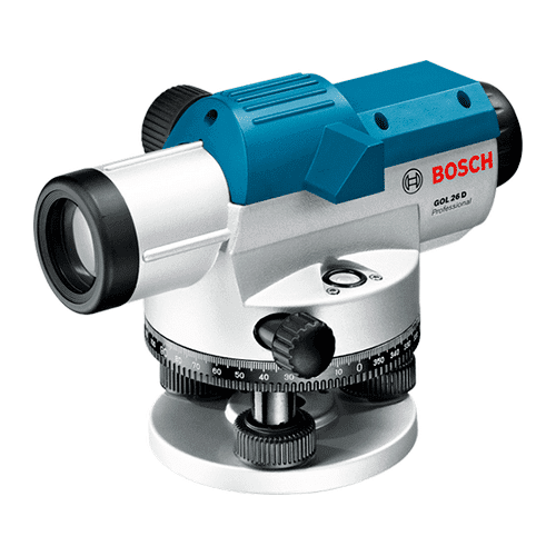 Nivel Automatico GOL 26 D Bosch