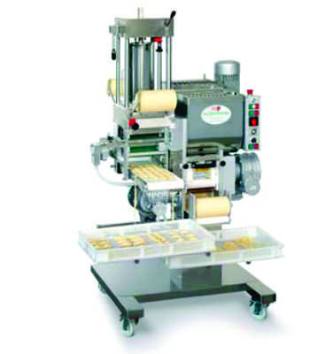 MAQUINA PASTA P2 PLEASURE