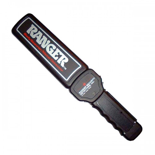 PALETA DETECTOR DE METALES M1500 RANGER