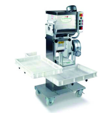LAMINADORA AUTOMATICA PIDUE