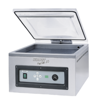 PLUSVAC 20