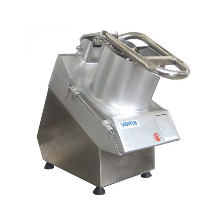 Procesador de Vegetales Deluxe 5 discos VENTUS VPV-65D