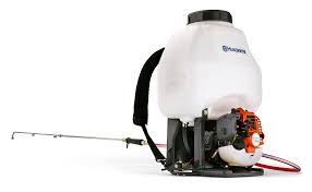 Pulverizadora HUSQVARNA 325S25