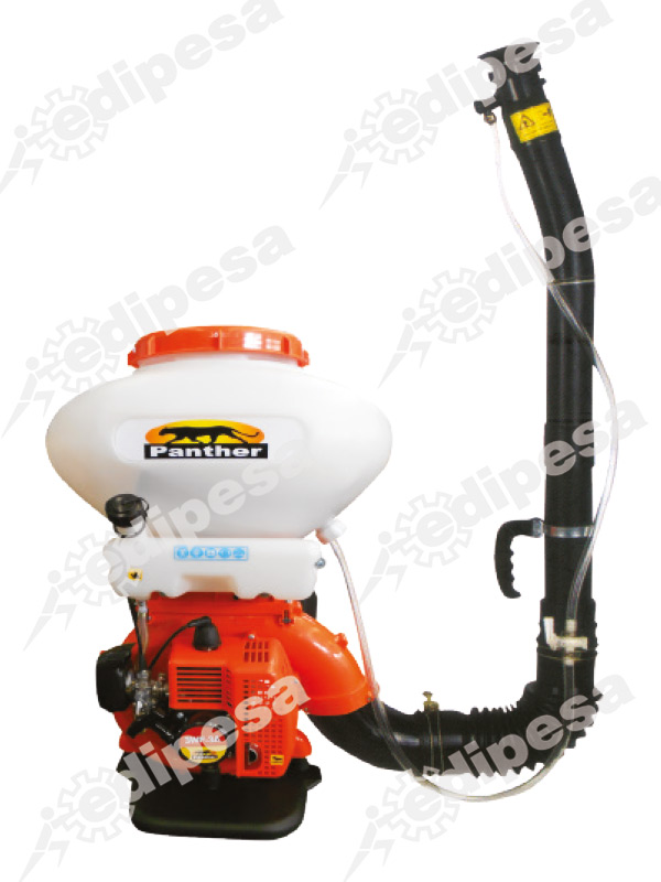 Pulverizadora PANTHER 3WF-600