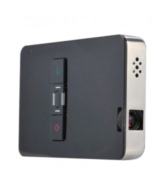 Mini Proyector Q150