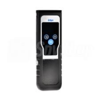 Alcoholimetro Dräger Alcotest 5000
