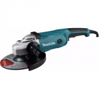 Amoladora Profesional MAKITA MGA700