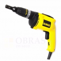 Atornillador para Aplicaciones de Alto Torque DEWALT DW253 720W