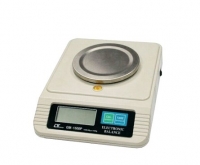 BALANZA ELECTRÓNICA 1500 GRAMOS X 0.05 GR LUTRON GM1500P