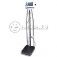 BALANZA ELECTRONICA PARA PESAR PERSONAS PRECISUR 2TS-30