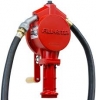 Bomba Manual Rotativa para Combustible FILL-RITE FR112 10GPM/38LPM