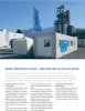 Concepto de Safety Service Center Dräger