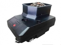 CONTADOR DE MONEDAS AB650 - ACCUBANKER