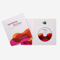 CONTROL DE ASISTENCIA BIO-STAR SUPREMA