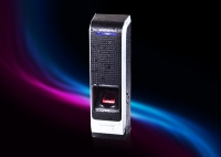 CONTROL DE ASISTENCIA BIOENTRY W SUPREMA