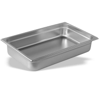 Depósito Gastronorm 1/1 530x325x40 VENTUS VENEDPG11040