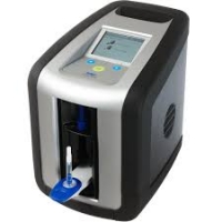 Detector de drogas Dräger DrugTest 5000
