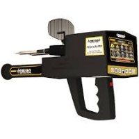 DETECTOR DE METAL - MEGA SCAN PRO MEGA DETECTION