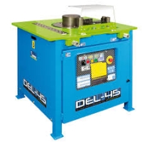 Dobladora de Estribos electrica SIMA DEL 45