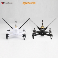 DRONE RODEO 150 (BLANCO O NEGRO) - WALKERA