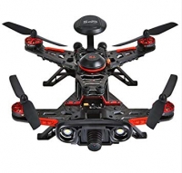  DRONES RUNNER 250 GPS - 800TVL - WALKERA