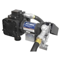 Electrobomba para Aceite FILL-RITE FR410BEXP 12V DC Thutill series