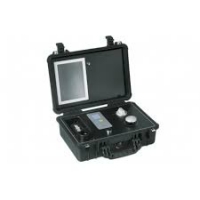 Equipo de comprobacion Dräger RZ 7000