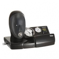 Equipo de comprobacion Dräger Testor 2500 - 3500