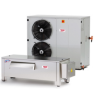 FABRICADOR DE HIELO EN ESCAMAS MAJA RVH 2000 L