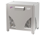 FABRICADOR DE HIELO EN ESCAMAS SAH 1500 L