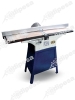 Garlopa AMAZON 1HP WJ-150