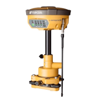 GPS Diferencial HiPer V Topcon
