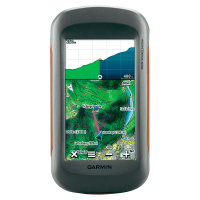 GPS Navegador Montana 650 Garmin