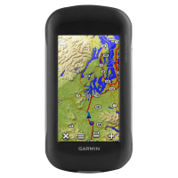 GPS Navegador Montana 680 Garmin