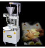 MAQUINA AUTOMÁTICA PARA LLENAR Y MOLDEAR SD 97A