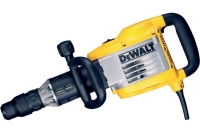 Martillo Demoledor DEWALT D25901K SDS MAX