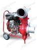Motobomba centrifuga AXEL 4x4 BC44AG - GX390