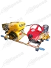 Motofumigador PANTHER SH265-100M