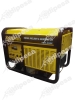 Motosoldadora SOLDAMAX SWG-280ME 10.5KW 280AMP motor Panther PG620ME