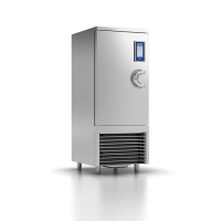 Abatidor Multifresh Irinox - MF 70.1