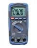 MULTIMETRO DIGITAL COMPACTO VOLTAJE DC/AC CEM DT-918