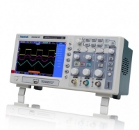 OSCILOSCOPIO 70MHZ 2 CANALES HANTEK DSO5072P